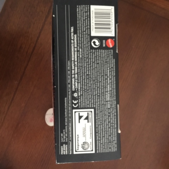 I love Lucy Barbie by Mattel, Episode 19, “The Ballet” - Picture 2 of 4